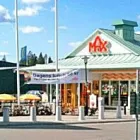 Företag 1 bild MAX Restauranger i Växjö G