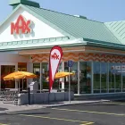 Företag 1 bild MAX Restauranger i Halmstad