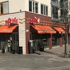Företag 1 bild MAX Restauranger i Stockholm AB