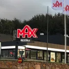 Företag 1 bild MAX Restauranger i Varberg N