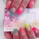 Företag 13 bild NAILS PALACE - NAGELSALONG VÄSTERÅS i Västerås U