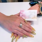 Företag 24 bild NAILS PALACE - NAGELSALONG VÄSTERÅS i Västerås U
