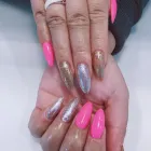 Företag 30 bild NAILS PALACE - NAGELSALONG VÄSTERÅS i Västerås U