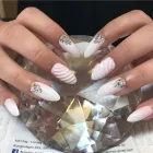 Företag 5 bild NATALIE'S NAILS - SKÖNHETSSALONG MOTALA i Motala E