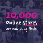 Företag 4 bild NOSTO SOLUTIONS LTD i Stockholm