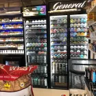 Företag 1 bild ODENSVIKIOSKEN - GRILL VÄSTERÅS Tobaksvaror, specialaffärer i Västerås U