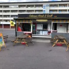 Företag 3 bild ODENSVIKIOSKEN - GRILL VÄSTERÅS Tobaksvaror, specialaffärer i Västerås U