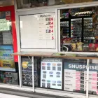Företag 5 bild ODENSVIKIOSKEN - GRILL VÄSTERÅS Tobaksvaror, specialaffärer i Västerås U