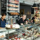 Företag 3 bild OLJA&OLIV DELI, KÖK & BAR Restauranger i Stockholm AB