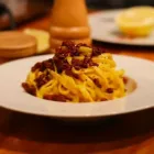 Företag 4 bild PASTA FRESCA - RESTAURANG VÄSTERÅS i Västerås U