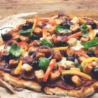 Företag 3 bild PIZZAHUSET SPETSAMOSSEN - PIZZERIA VÄXJÖ Pizzerior i Växjö G