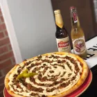 Företag 3 bild PIZZERIA CACTUS - PIZZERIA NÄSSJÖ Pizzerior i Nässjö F