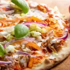 Företag 2 bild PIZZERIA CARLAVÄGEN - PIZZERIA ESKILSTUNA Restauranger i Eskilstuna D