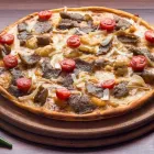 Företag 8 bild PIZZERIA CARLAVÄGEN - PIZZERIA ESKILSTUNA Restauranger i Eskilstuna D