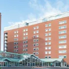 Företag 1 bild QUALITY HOTEL NACKA Reser & Tourism i Nacka AB