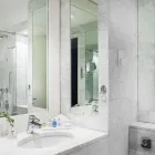 Företag 1 bild RADISSON BLU AIRPORT TERMINAL HOTEL, STOCKHOLM-ARLANDA AIRPORT Reser & Tourism i Stockholm-Arlanda AB