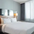 Företag 19 bild RADISSON BLU AIRPORT TERMINAL HOTEL, STOCKHOLM-ARLANDA AIRPORT Reser & Tourism i Stockholm-Arlanda AB