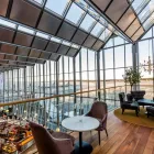 Företag 21 bild RADISSON BLU AIRPORT TERMINAL HOTEL, STOCKHOLM-ARLANDA AIRPORT Reser & Tourism i Stockholm-Arlanda AB