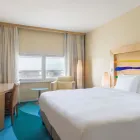 Företag 39 bild RADISSON BLU AIRPORT TERMINAL HOTEL, STOCKHOLM-ARLANDA AIRPORT Reser & Tourism i Stockholm-Arlanda AB