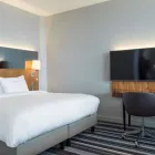 Företag 44 bild RADISSON BLU AIRPORT TERMINAL HOTEL, STOCKHOLM-ARLANDA AIRPORT Reser & Tourism i Stockholm-Arlanda AB