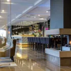 Företag 13 bild RADISSON BLU ARLANDIA HOTEL, STOCKHOLM Reser & Tourism i Stockholm-Arlanda AB