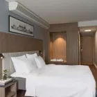 Företag 18 bild RADISSON BLU ARLANDIA HOTEL, STOCKHOLM Reser & Tourism i Stockholm-Arlanda AB