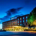Företag 33 bild RADISSON BLU ARLANDIA HOTEL, STOCKHOLM Reser & Tourism i Stockholm-Arlanda AB