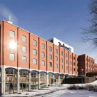 Företag 34 bild RADISSON BLU ARLANDIA HOTEL, STOCKHOLM Reser & Tourism i Stockholm-Arlanda AB