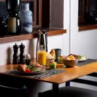 Företag 2 bild RADISSON BLU HOTEL, MALMO Restauranger i Malmö M