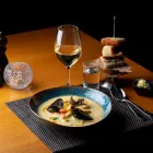 Företag 5 bild RADISSON BLU HOTEL, MALMO Restauranger i Malmö M