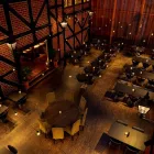 Företag 6 bild RADISSON BLU HOTEL, MALMO Restauranger i Malmö M