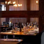 Företag 7 bild RADISSON BLU HOTEL, MALMO Restauranger i Malmö M