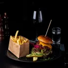 Företag 8 bild RADISSON BLU HOTEL, MALMO Restauranger i Malmö M