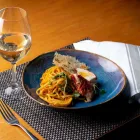 Företag 9 bild RADISSON BLU HOTEL, MALMO Restauranger i Malmö M