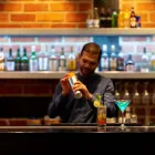 Företag 11 bild RADISSON BLU HOTEL, MALMO Restauranger i Malmö M