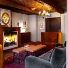 Företag 12 bild RADISSON BLU HOTEL, MALMO Restauranger i Malmö M