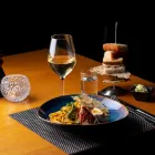 Företag 13 bild RADISSON BLU HOTEL, MALMO Restauranger i Malmö M