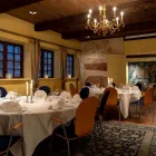 Företag 14 bild RADISSON BLU HOTEL, MALMO Restauranger i Malmö M