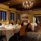 Företag 15 bild RADISSON BLU HOTEL, MALMO Restauranger i Malmö M