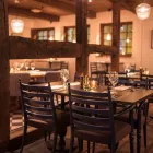 Företag 17 bild RADISSON BLU HOTEL, MALMO Restauranger i Malmö M