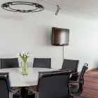 Företag 21 bild RADISSON BLU HOTEL, MALMO Restauranger i Malmö M