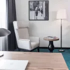 Företag 23 bild RADISSON BLU HOTEL, MALMO Restauranger i Malmö M