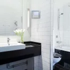 Företag 27 bild RADISSON BLU HOTEL, MALMO Restauranger i Malmö M