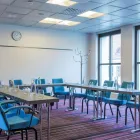 Företag 30 bild RADISSON BLU HOTEL, MALMO Restauranger i Malmö M