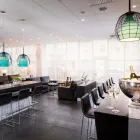 Företag 32 bild RADISSON BLU HOTEL, MALMO Restauranger i Malmö M