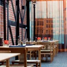 Företag 33 bild RADISSON BLU HOTEL, MALMO Restauranger i Malmö M