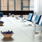 Företag 34 bild RADISSON BLU HOTEL, MALMO Restauranger i Malmö M