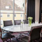 Företag 36 bild RADISSON BLU HOTEL, MALMO Restauranger i Malmö M