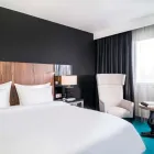 Företag 38 bild RADISSON BLU HOTEL, MALMO Restauranger i Malmö M