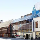 Företag 41 bild RADISSON BLU HOTEL, MALMO Restauranger i Malmö M